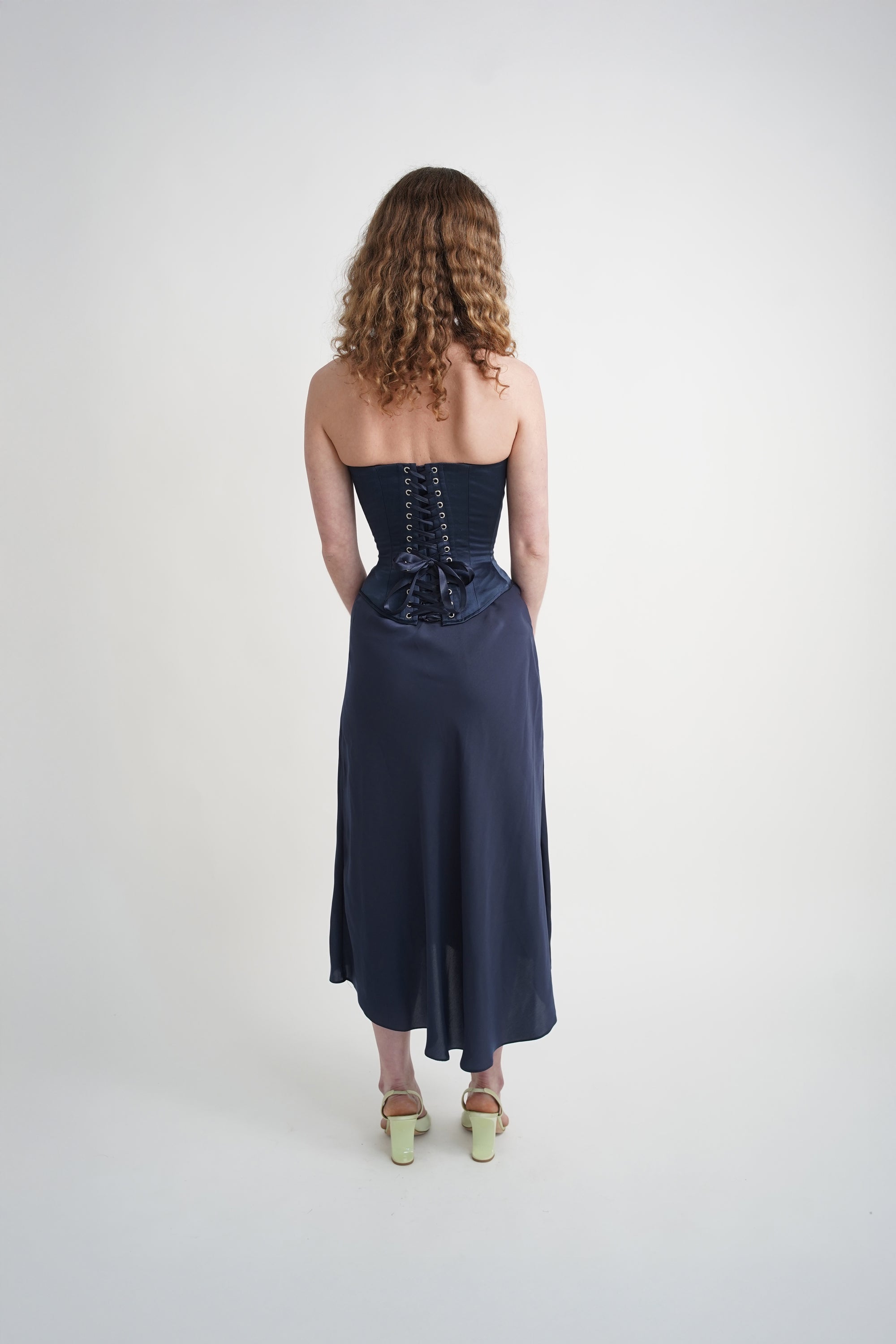 Paloma Midi Set