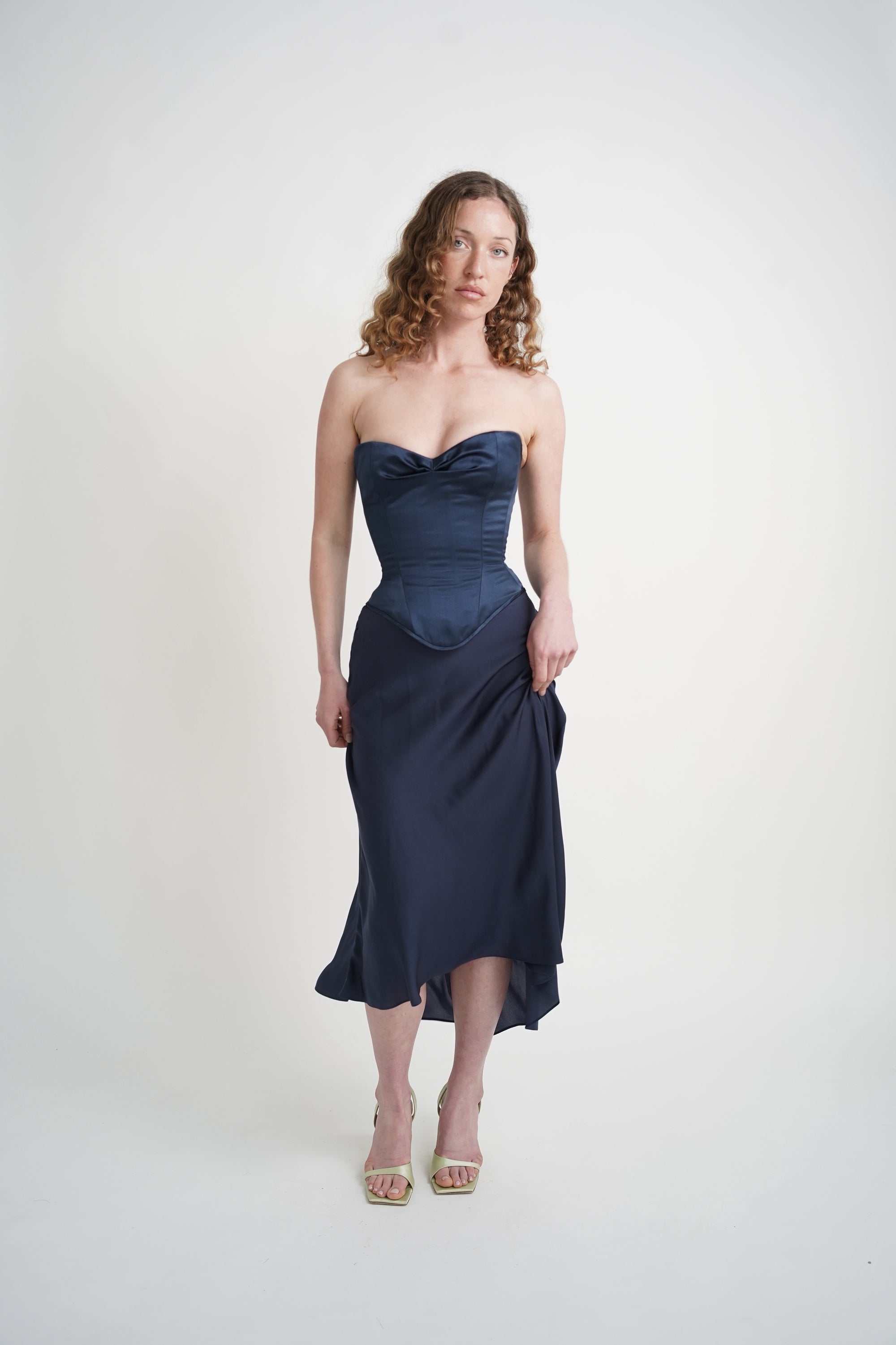 Paloma Midi Set