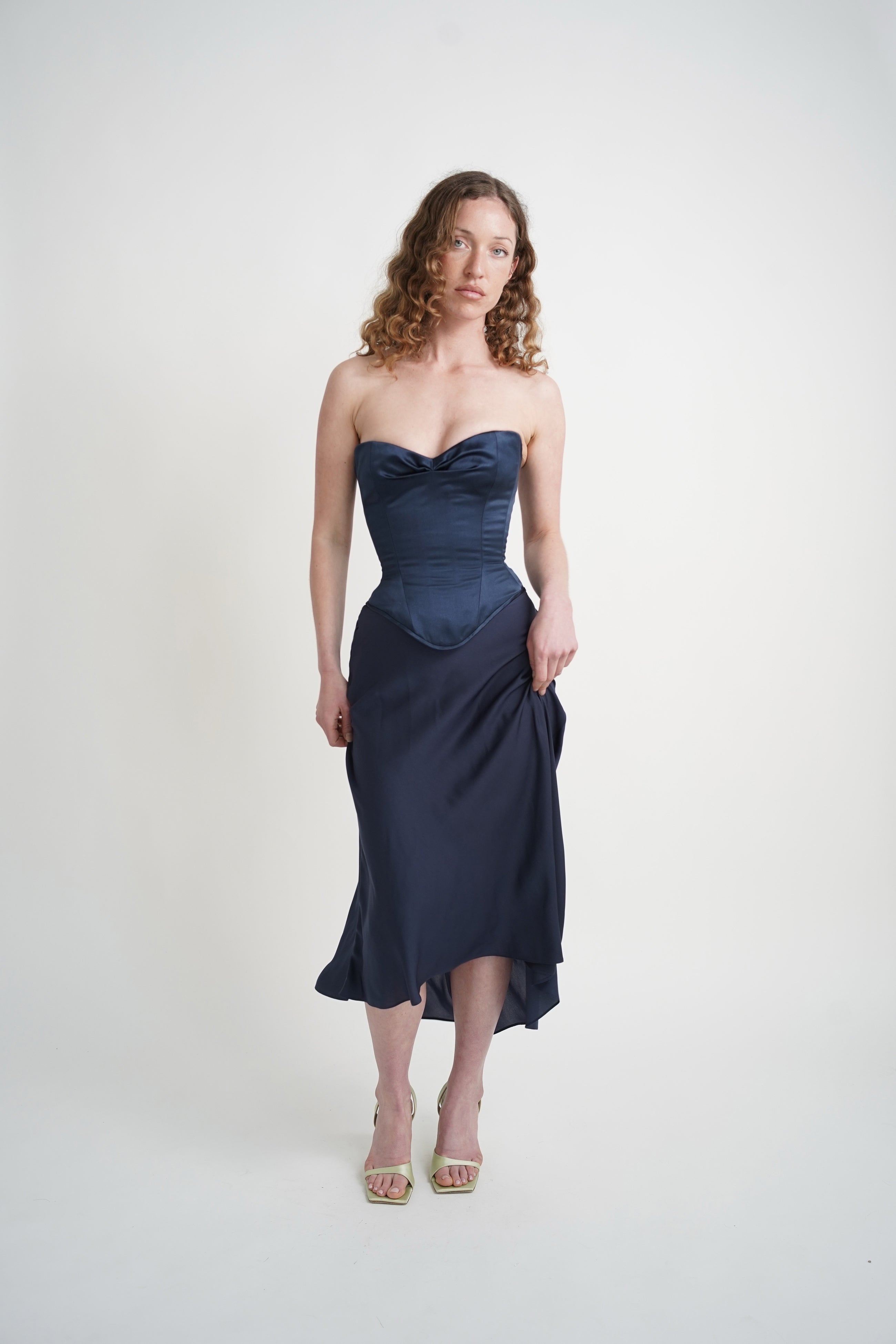Paloma Midi Set