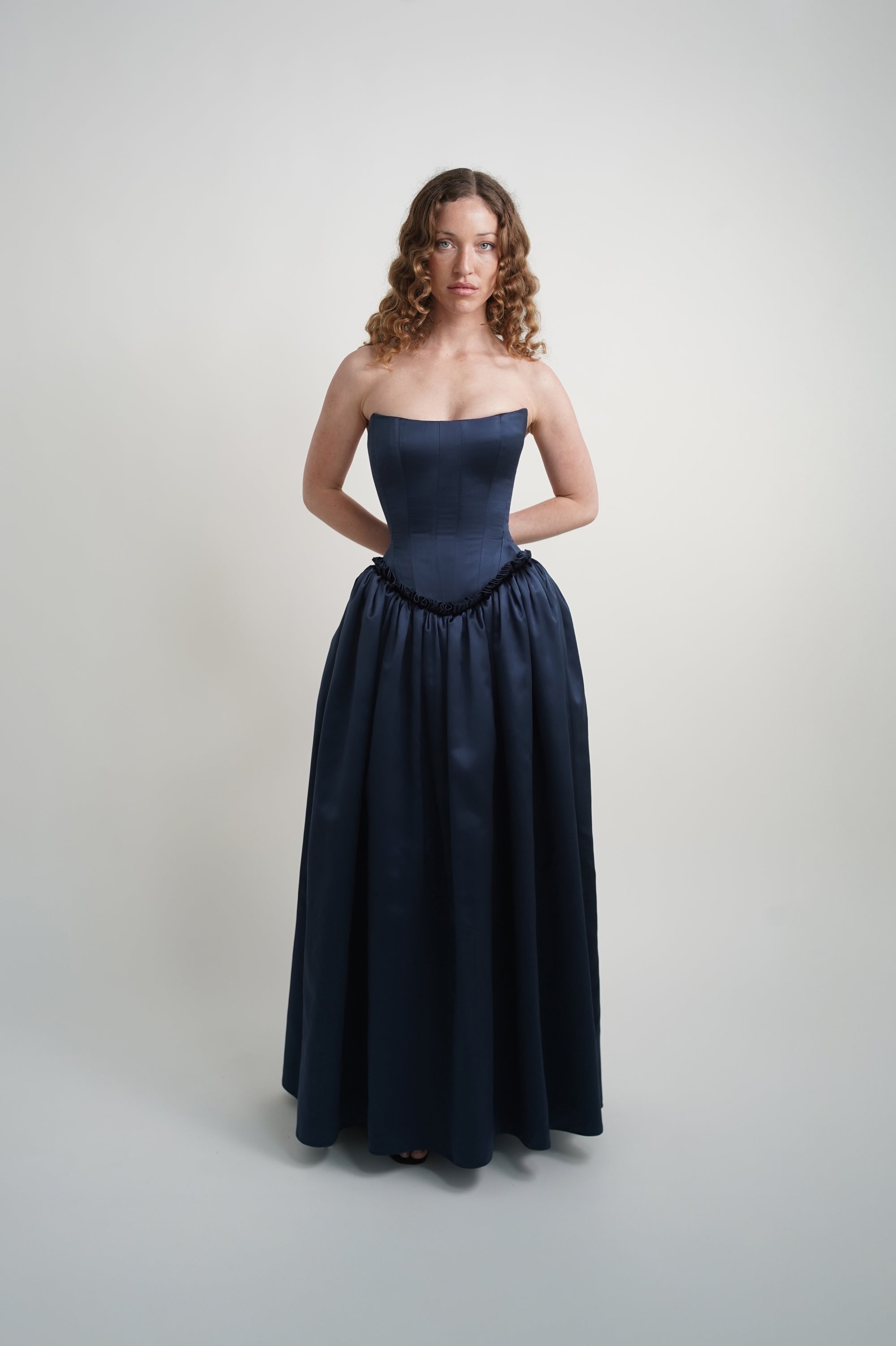 Delilah Dress