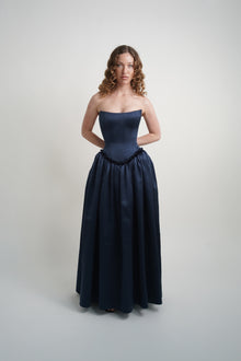Delilah Dress
