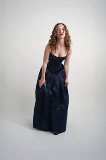 Delilah Dress