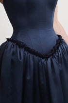 Delilah Dress