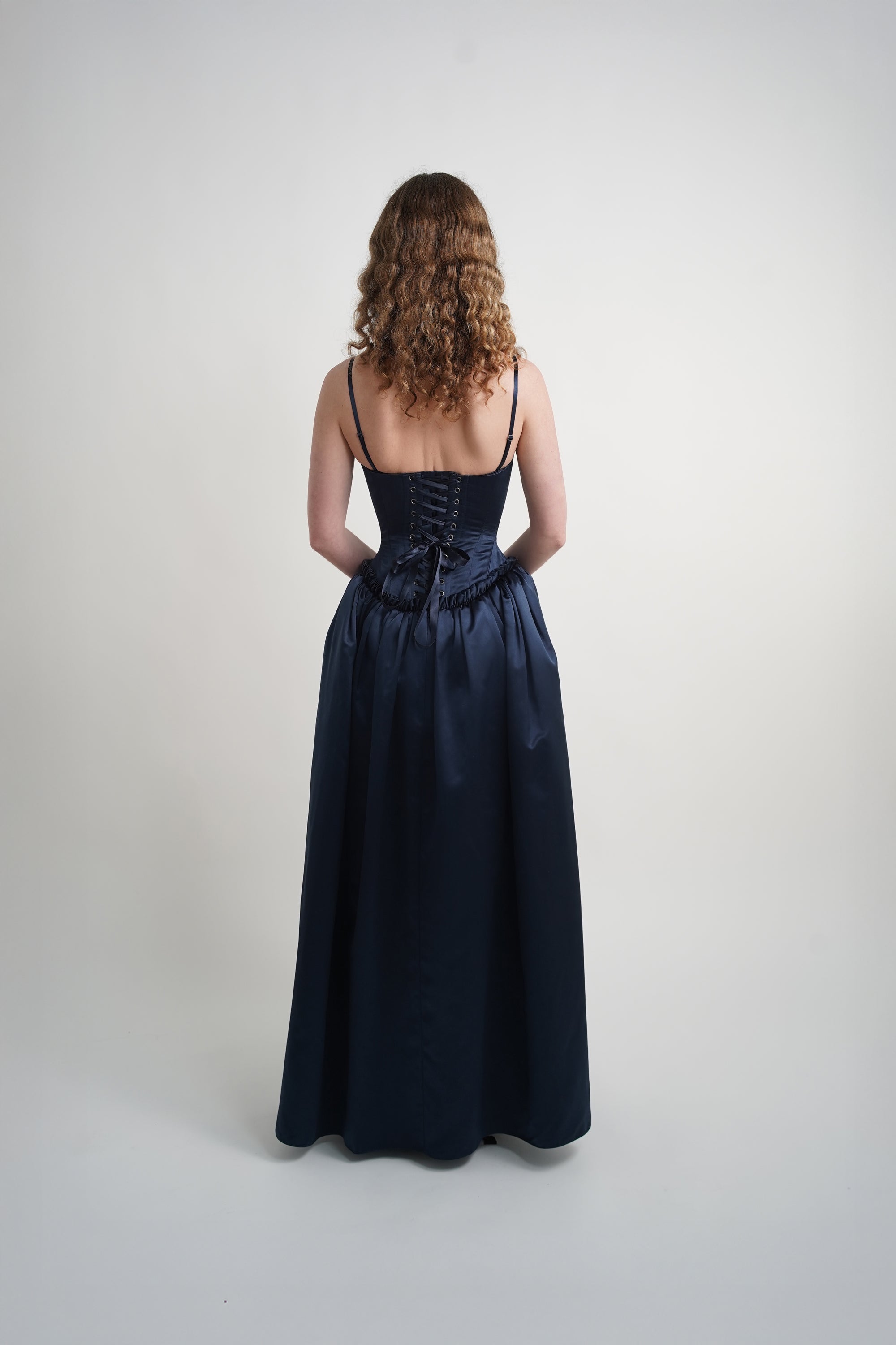 Delilah Dress