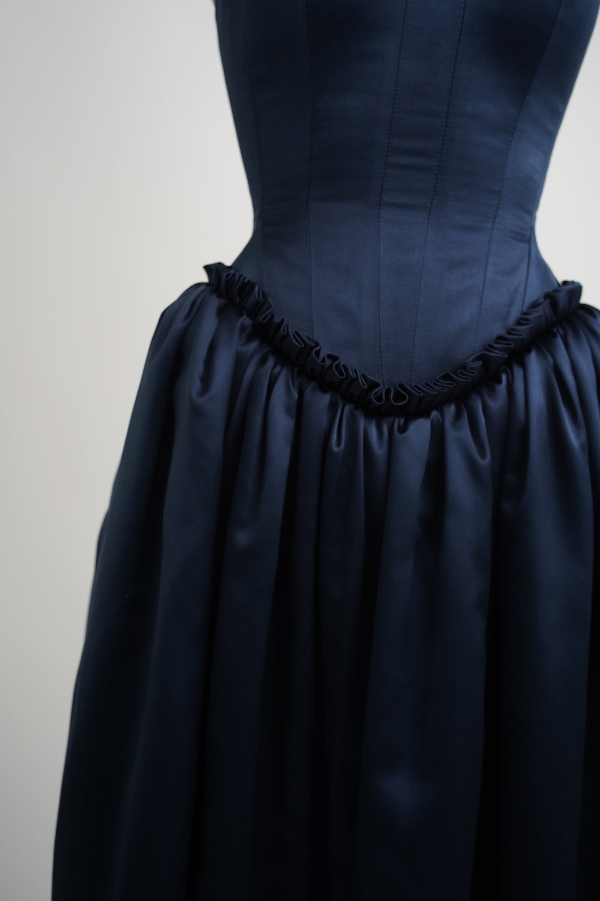Delilah Dress