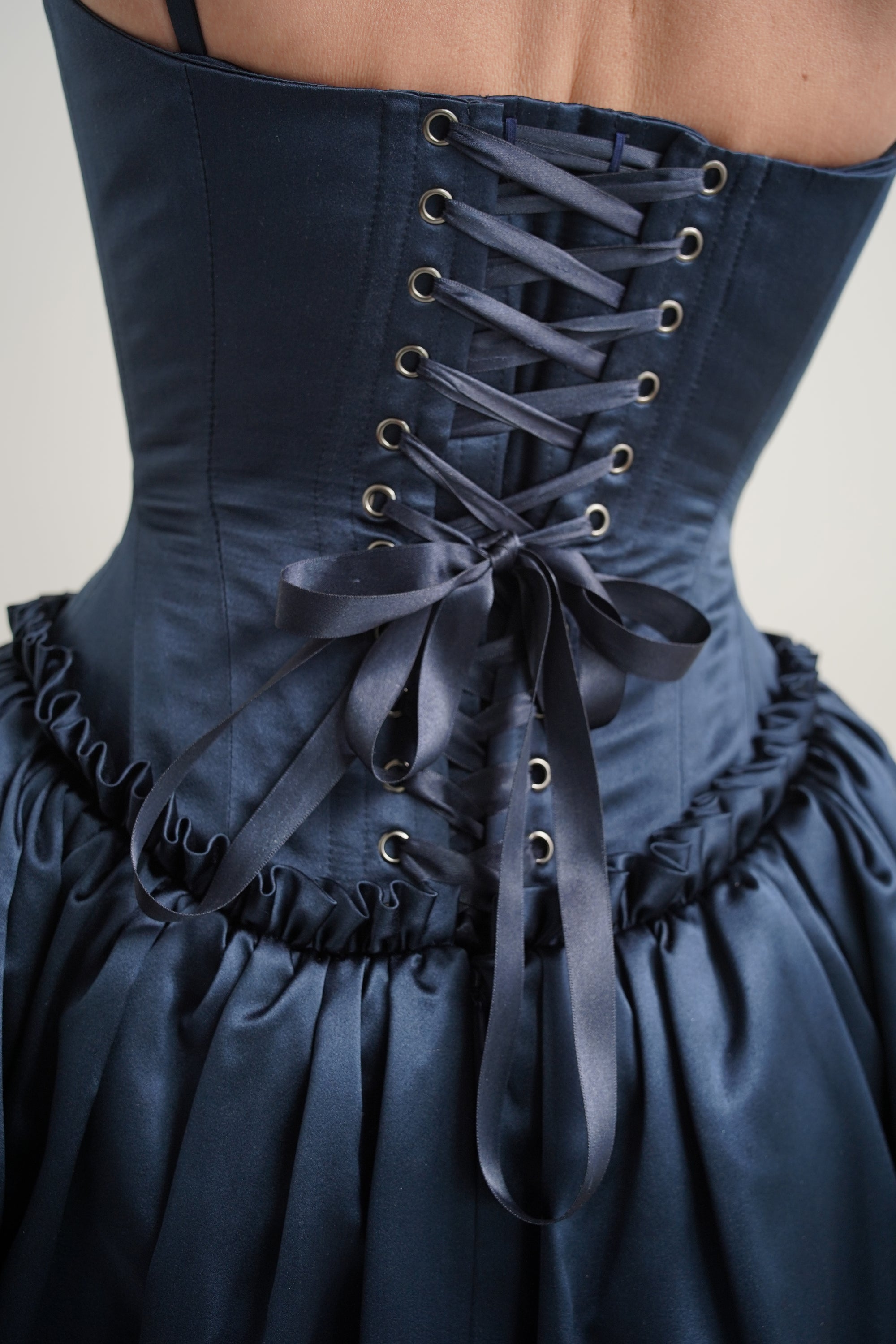 Delilah Dress
