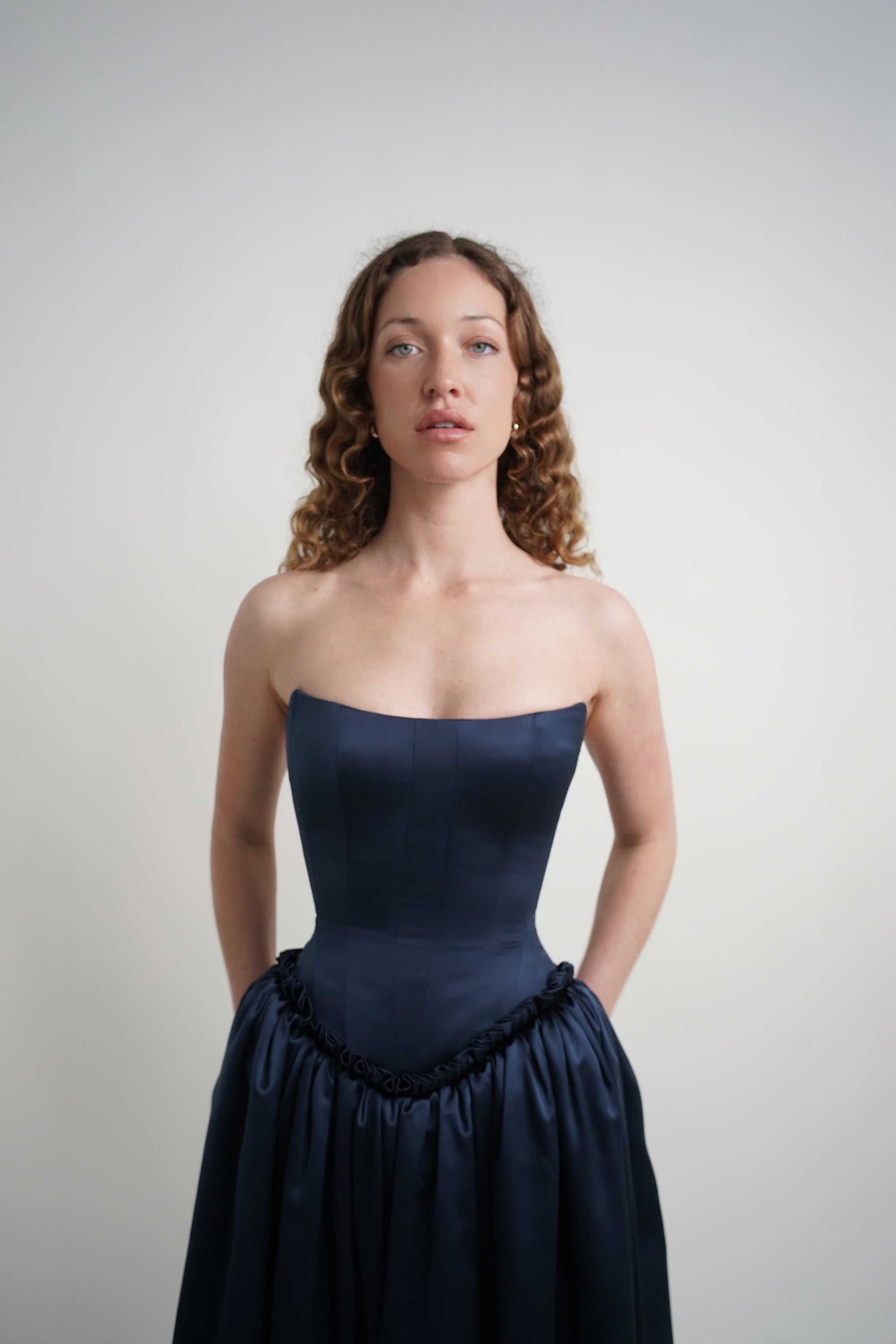 Delilah Dress