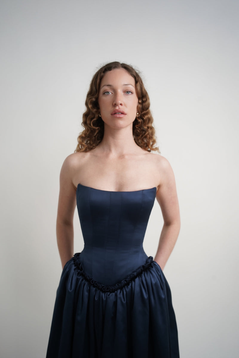 Delilah Dress