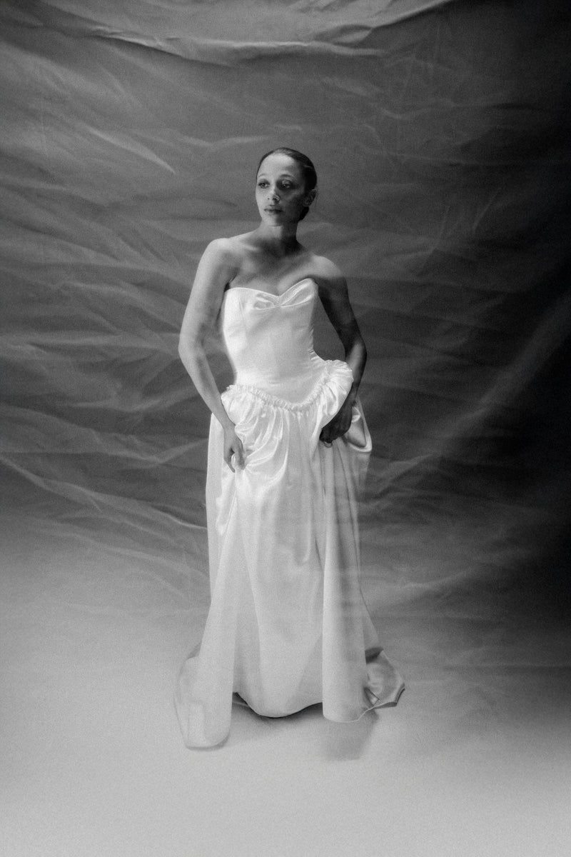 Paloma Bridal Gown