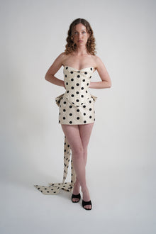 Polka Dot Mini