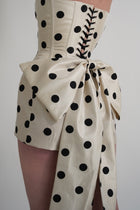 Polka Dot Mini