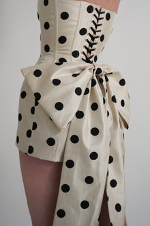 Polka Dot Mini