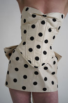 Polka Dot Mini