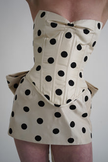 Polka Dot Mini