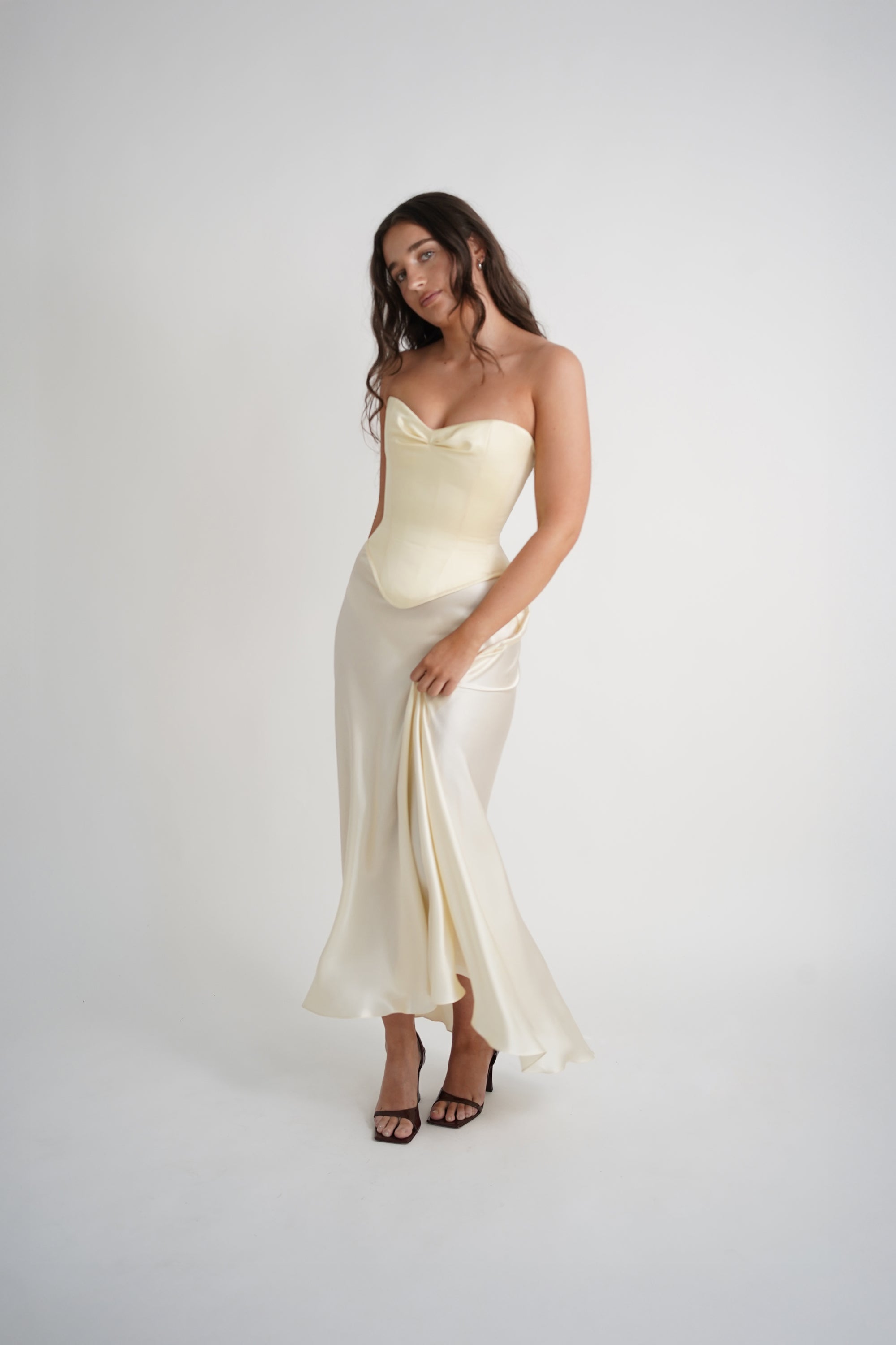 Paloma Set